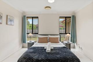 Affordable 4 Bedroom 2 Bathroom Family Home with Central Air Conditioning - 9