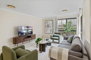 Affordable 4 Bedroom 2 Bathroom Family Home with Central Air Conditioning - 8