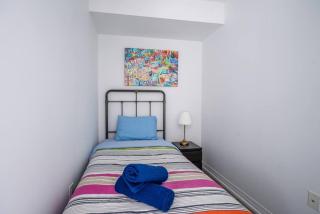 Newly Designed 2BR Executive Suite - Sleeps 3 - 8