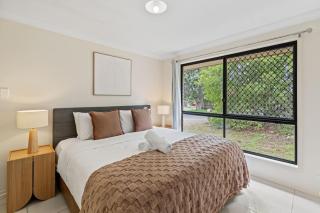 Affordable 4 Bedroom 2 Bathroom Family Home with Central Air Conditioning - 6