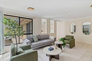 Affordable 4 Bedroom 2 Bathroom Family Home with Central Air Conditioning - 2