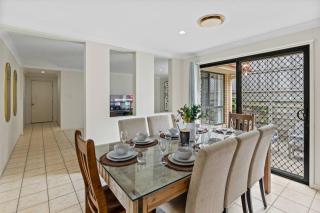 Affordable 4 Bedroom 2 Bathroom Family Home with Central Air Conditioning - 1
