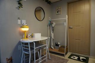 서울 남산 스튜디오 #102 Seoul Central Namsan Studio separate Bedroom#102 - 7