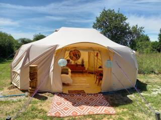Glamping La Fraventure - 8