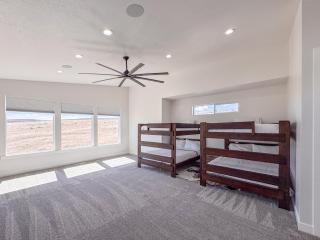 The Perfect Retreat - 3