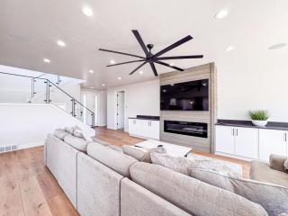 The Perfect Retreat - 2