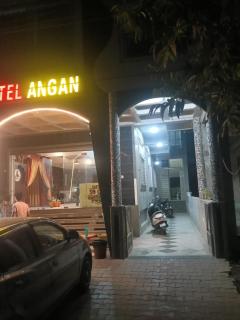 Hotel Angan - 4