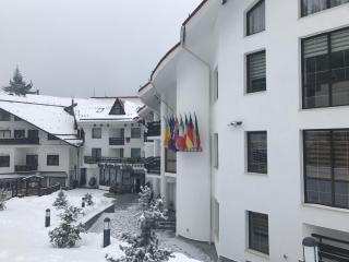 Hotel Miruna - New Belvedere - Poiana Brasov - 3