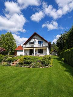 Spacious Garden Villa 15 min to Cracow Center - 5