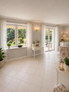 Spacious Garden Villa 15 min to Cracow Center - 1