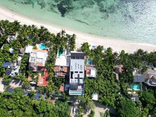 Luxury Beachfront 3BR Appartment At Bahia Soliman - 6