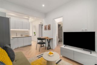 Kastella Retreat- 2BR, Piraeus - 6