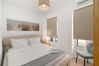 Kastella Retreat- 2BR, Piraeus - 1