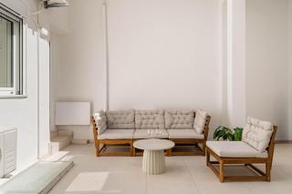 Kastella Retreat- 2BR, Piraeus - 6