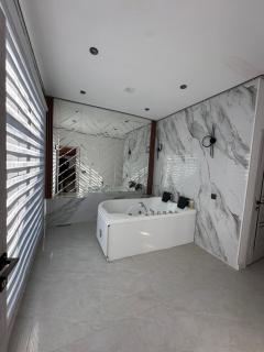 Firepalace Gabala - 4