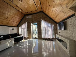 Firepalace Gabala - 6