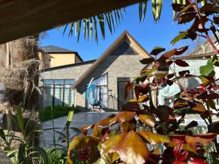 Firepalace Gabala - 8