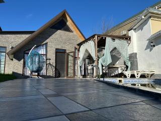 Firepalace Gabala - 8