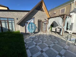 Firepalace Gabala - 7