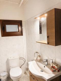 Peyia traditional house - 2