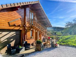 studio d hôtes 'nature & jacuzzi' - 5