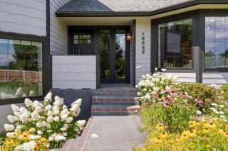 Riverway Retreat - 5