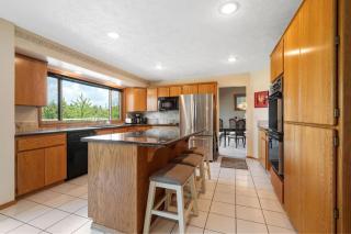 Riverway Retreat - 4