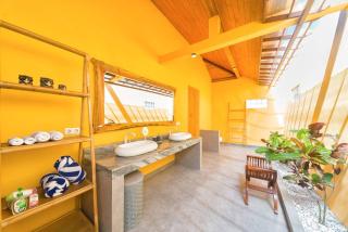 Oceanfront Coral Reef Villa, Snorkel and Dive - 9