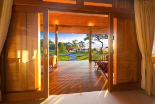 Oceanfront Coral Reef Villa, Snorkel and Dive - 8