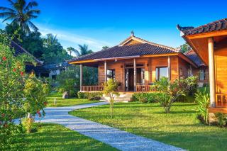Oceanfront Coral Reef Villa, Snorkel and Dive - 6