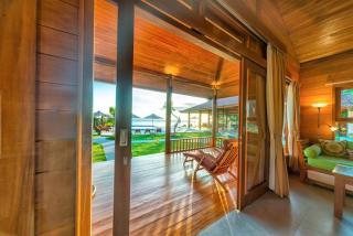Oceanfront Coral Reef Villa, Snorkel and Dive - 3