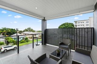 Stylish 2 Bedroom Near Garden City and Sunnybank Food Hub - 5