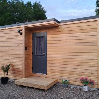 The Posh Bothy 1 - 6