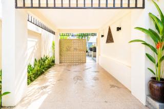 Villa Sukjai Private Pool and Tropical Garden Near Nai Harn Beach - 4