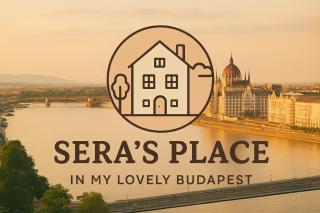 Sera's Place in My Lovely Budapest - 9
