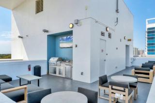 Lovely space in Downtown Orlando - 2