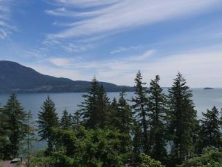 Howe Sound View - 1