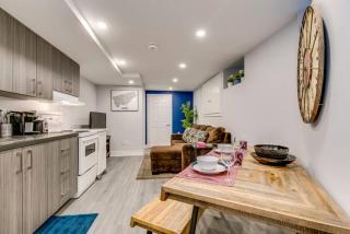 Brand New Stunning 1BR Suite - Near Downtown - 9