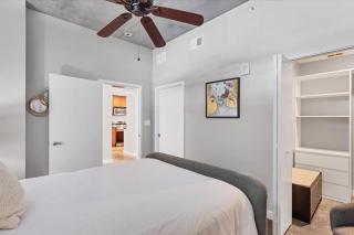 Contemporary 2 bdrm 2 bath Downtown Orlando - 2