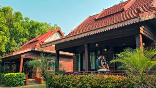 Ratanakiri Phum Khmer Resort - 5
