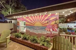 First Level | Sleeps 12 |Putt Putt | 4 BD 2 BA - 5
