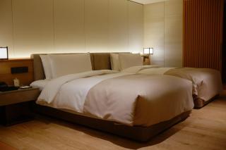 Imperial Hotel, Kyoto - 7