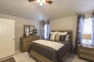 Pet Friendly 3BR Tulsa Home with Pool Table Near Expo Square and Philbrook - 7