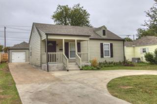 Pet Friendly 3BR Tulsa Home with Pool Table Near Expo Square and Philbrook - 5