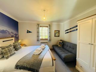 Braehead Cottage - 5