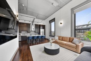 Luxury 3BR on TQL Stadium Washington Park - 7