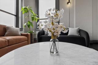 Luxury 3BR on TQL Stadium Washington Park - 2