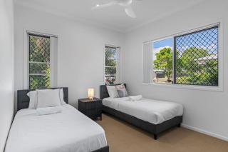 Comfortable 2 Bedroom Quiet Retreat for Relaxation - 1