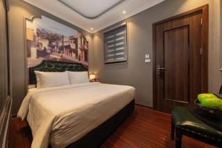 Ensora Hotel & Travel - 6