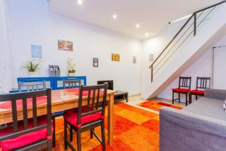 Sera's Place in My Lovely Budapest - 1